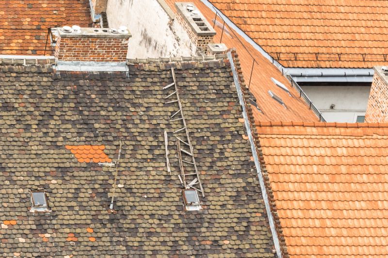 How To Tell When Itâ€™s Time For Roof Repair Or Replacement