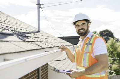 When to Hire a Roofing Professional
