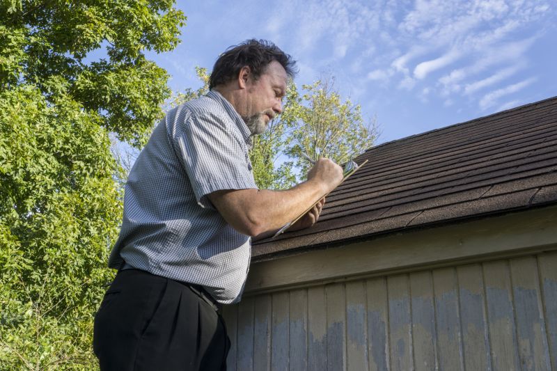 When to Hire a Roofing Professional