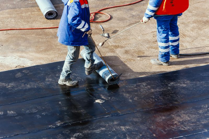 When to Hire a Roofing Professional